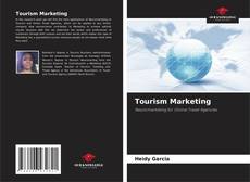 Tourism Marketing kitap kapağı