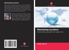 Bookcover of Marketing turístico