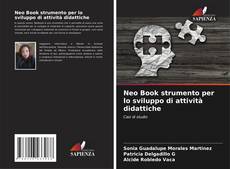 Borítókép a  Neo Book strumento per lo sviluppo di attività didattiche - hoz