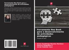 Bookcover of Ferramenta Neo Book para o desenvolvimento de actividades pedagógicas