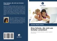 Borítókép a  Eine Schule, die sich am Schüler orientiert - hoz