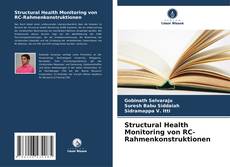 Structural Health Monitoring von RC-Rahmenkonstruktionen的封面