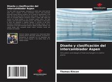 Diseño y clasificación del intercambiador Aspen的封面