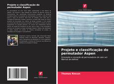 Bookcover of Projeto e classificação do permutador Aspen