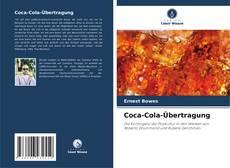 Coca-Cola-Übertragung的封面