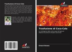 Trasfusione di Coca-Cola kitap kapağı