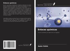 Buchcover von Enlaces químicos
