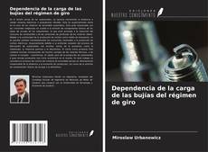 Buchcover von Dependencia de la carga de las bujías del régimen de giro