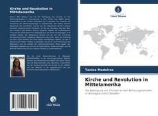 Capa do livro de Kirche und Revolution in Mittelamerika 
