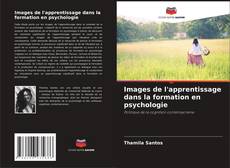 Borítókép a  Images de l'apprentissage dans la formation en psychologie - hoz