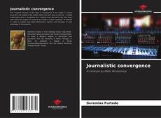 Buchcover von Journalistic convergence