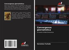 Convergenza giornalistica kitap kapağı