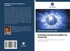 Couverture de Urheberrechtsverstöße im Internet