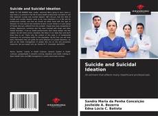 Capa do livro de Suicide and Suicidal Ideation 