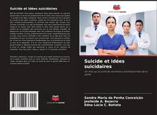 Capa do livro de Suicide et idées suicidaires 
