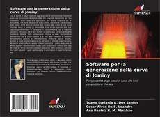 Software per la generazione della curva di Jominy的封面