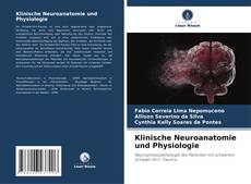 Klinische Neuroanatomie und Physiologie的封面