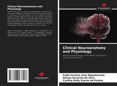 Capa do livro de Clinical Neuroanatomy and Physiology 