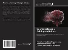 Buchcover von Neuroanatomía y fisiología clínicas