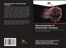 Buchcover von Neuroanatomie et physiologie cliniques