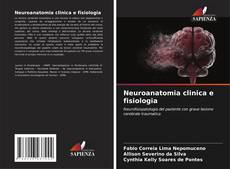 Copertina di Neuroanatomia clinica e fisiologia