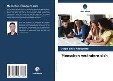Copertina di Menschen verändern sich