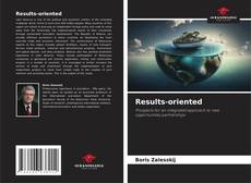 Bookcover of Results-oriented