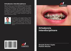 Ortodonzia interdisciplinare kitap kapağı