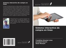 Copertina di Sistema interactivo de compra en línea