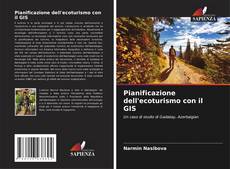 Capa do livro de Pianificazione dell'ecoturismo con il GIS 