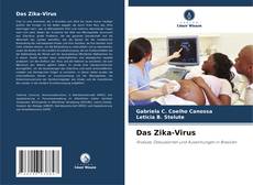Copertina di Das Zika-Virus