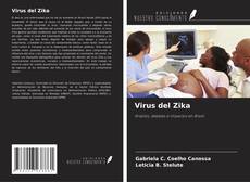 Copertina di Virus del Zika