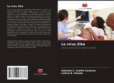 Capa do livro de Le virus Zika 