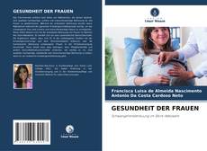 Buchcover von GESUNDHEIT DER FRAUEN