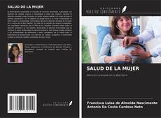 Bookcover of SALUD DE LA MUJER