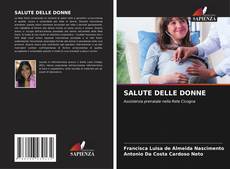Bookcover of SALUTE DELLE DONNE