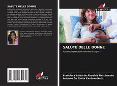 Buchcover von SALUTE DELLE DONNE
