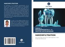 HARZINFILTRATION kitap kapağı