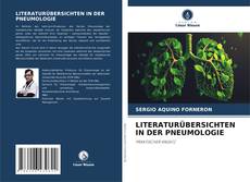 Bookcover of LITERATURÜBERSICHTEN IN DER PNEUMOLOGIE