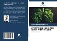 Couverture de LITERATURÜBERSICHTEN IN DER PNEUMOLOGIE