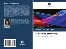 Copertina di Kunst und Erfahrung
