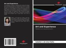Art and Experience kitap kapağı