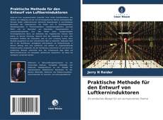 Buchcover von Praktische Methode für den Entwurf von Luftkerninduktoren