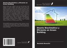 Buchcover von Diseño Bioclimático y Eficiente en Green Building
