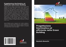 Progettazione bioclimatica ed efficiente nella Green Building kitap kapağı