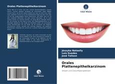 Portada del libro de Orales Plattenepithelkarzinom