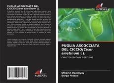 Couverture de PUGLIA ASCOCCIATA DEL CICCIO(Cicer arietinum L).