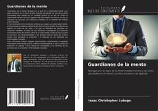 Buchcover von Guardianes de la mente