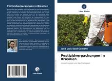 Pestizidverpackungen in Brasilien的封面