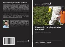 Обложка Envasado de plaguicidas en Brasil